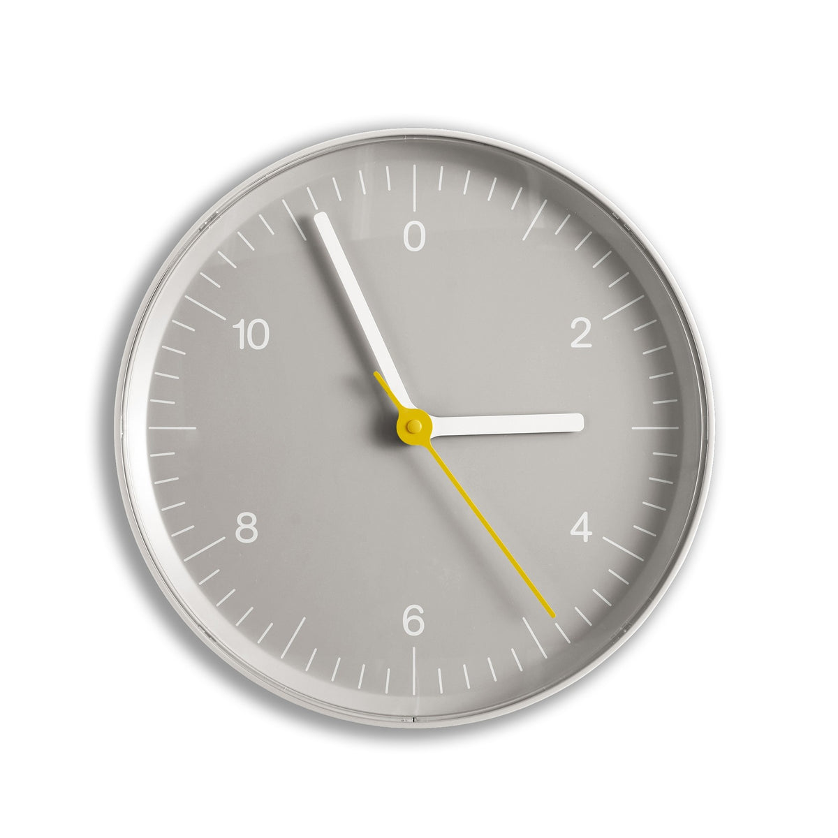 Wall Clock (Recycled)