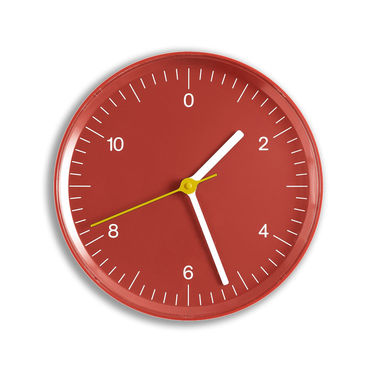 Wall Clock (Recycled)