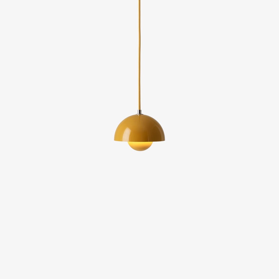 Flowerpot Pendant VP10
