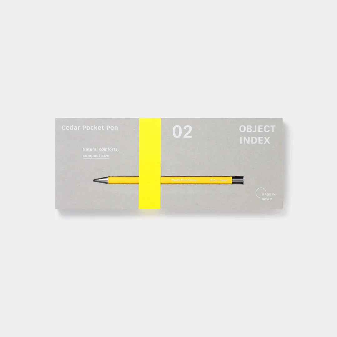 A Guide to Our Japanese Stationery Makers