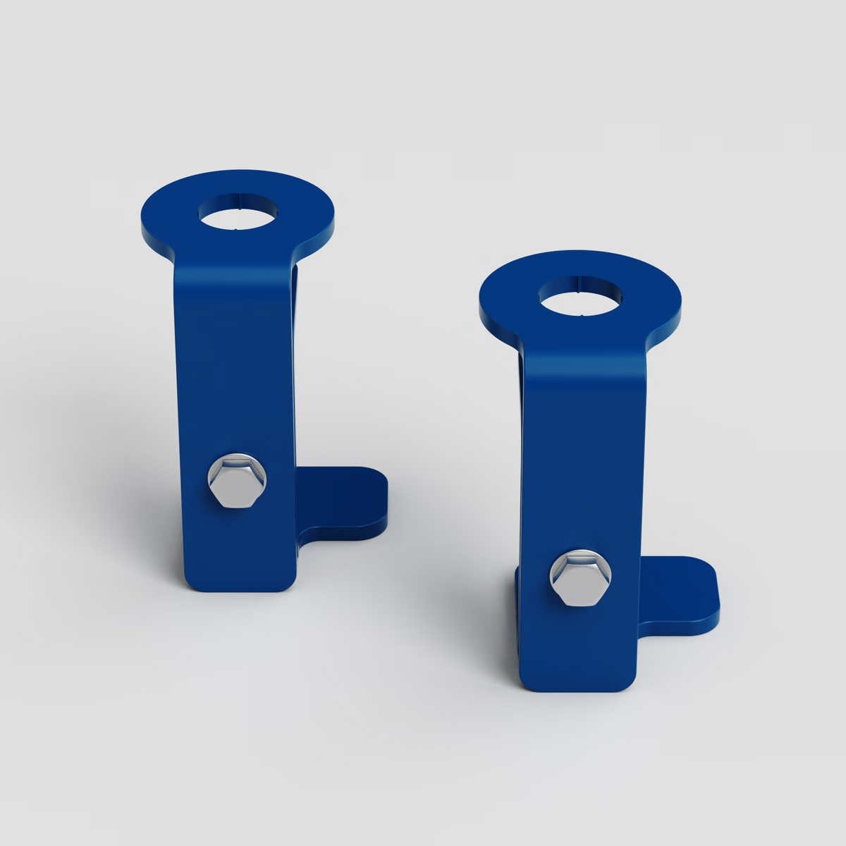 3049 Candle Holder Pair