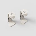 3049 Candle Holder Pair