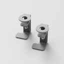 3049 Candle Holder Pair