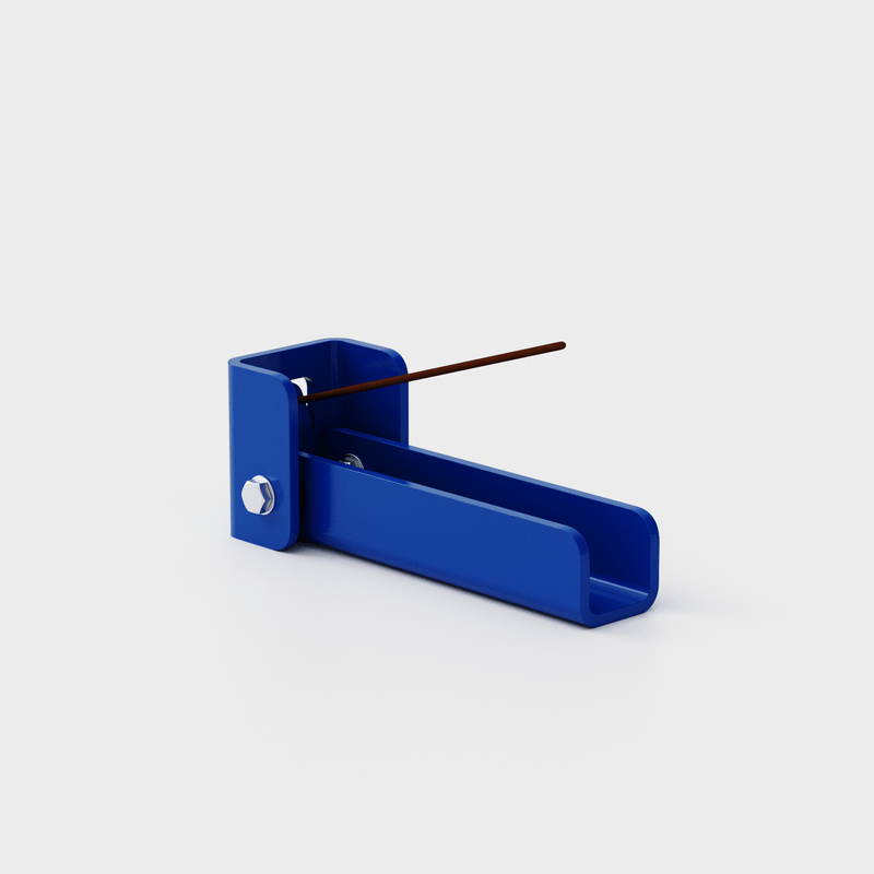 Standard Equipment hover