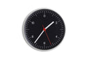Wall Clock (Recycled)