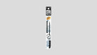 Pen Type-C Ink Cartridge Refill - Black