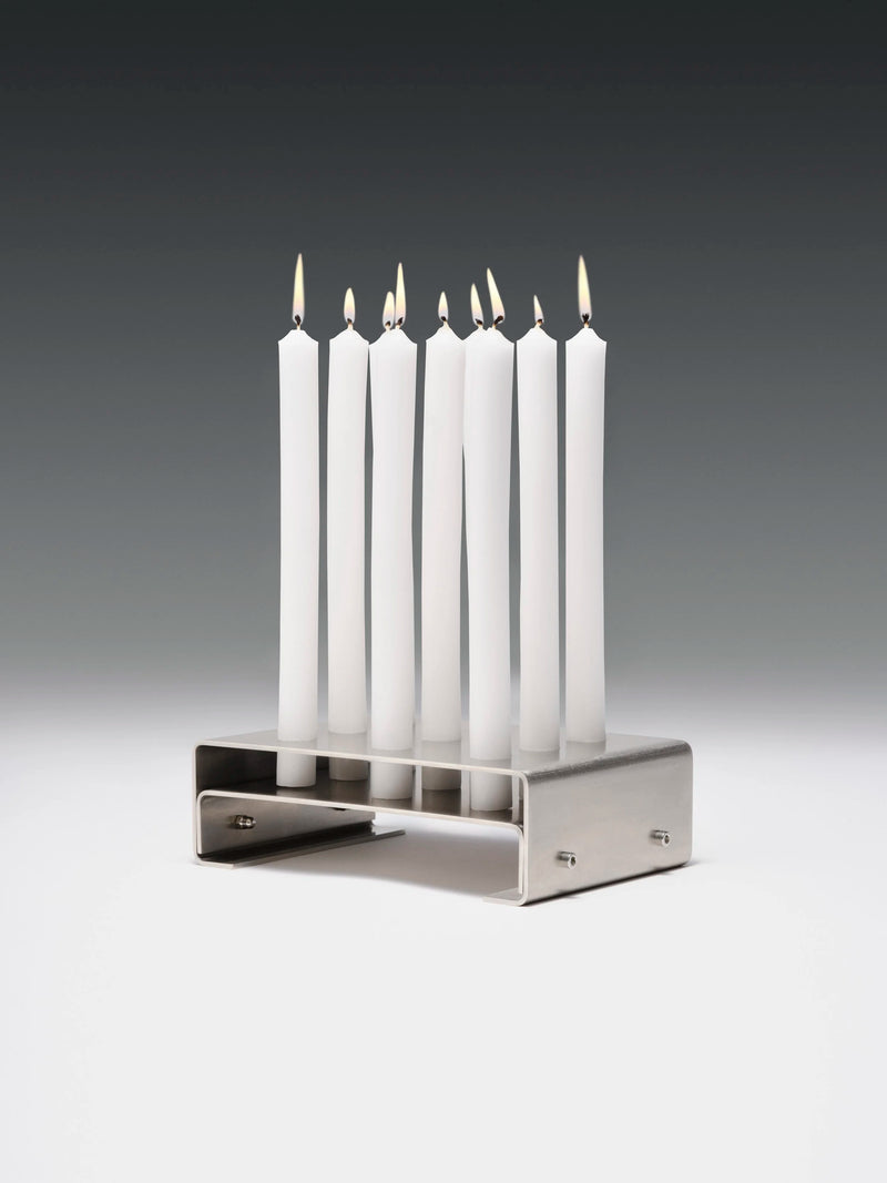 Obscure Objects
